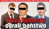 Nigdy nie zadzieraj z kelnerem 