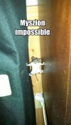 Myszion Impossible