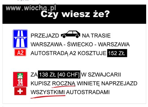 Jak polacy się cieszą, że są dymani w ...