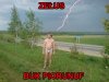 Prawdziwy "buk"