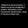 Premier o Polsce