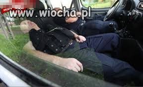 Bo służba to służba