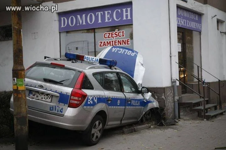 Wpadli po części zamienne