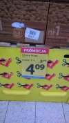 Tylko dla "strągmenów"