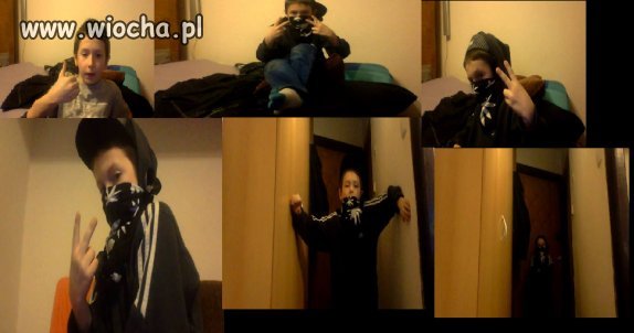 Gangster na FB uwaga !! 
