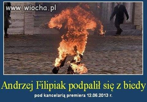 Donek odpowiesz za to