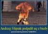 Donek odpowiesz za to
