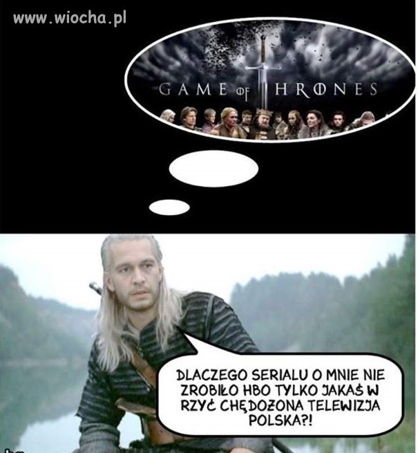 Jaki kraj, takie produkcje