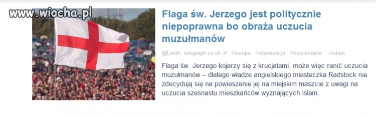 Nie.. To nieprawda.. nie wierze..