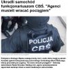 Nasze ,,Super" CBŚ