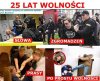 Wolna Polska tak dzisiaj wygląda