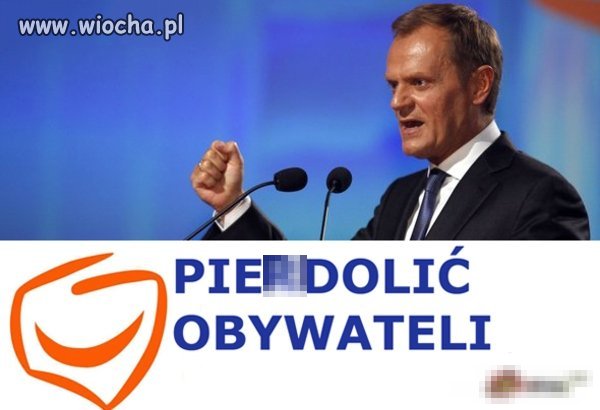 Teraz już wiem skąd wziął...