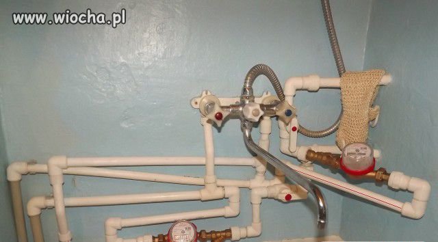 Profeska hydraulicza