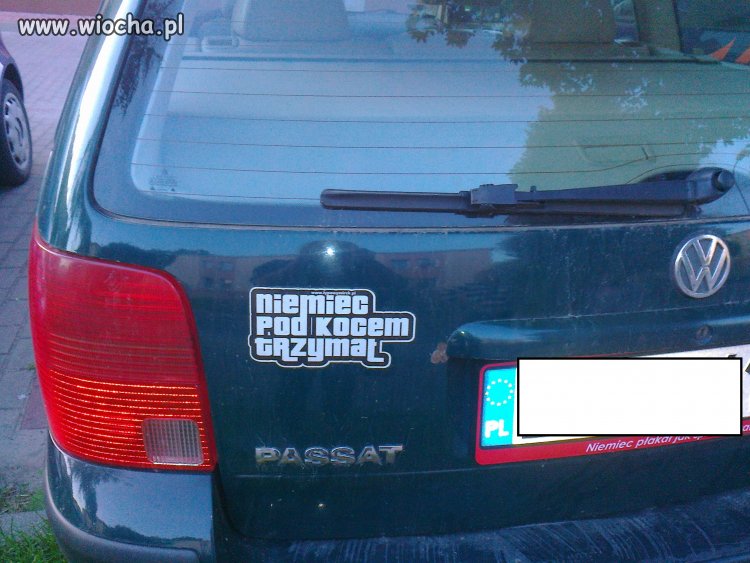 Bo dobra reklama...