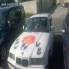 Wiejska bmw`wica 