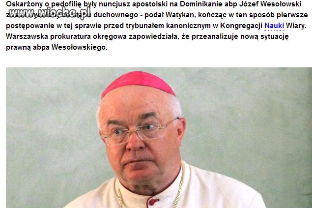 Bo chłop to powinien mieć babę