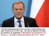 Tuskowi zebrało się na szczerość PO wyborach 2011