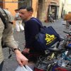 Hitler, co ty tu robisz? 