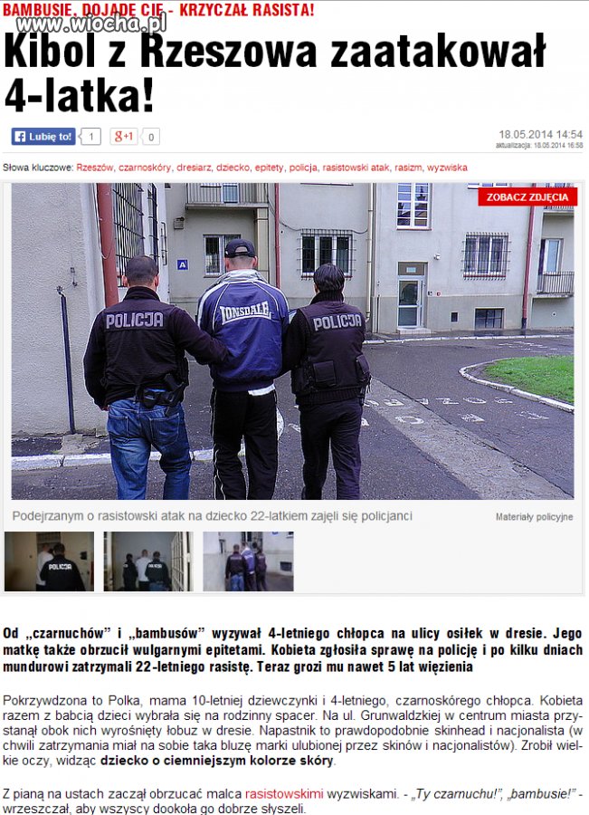 Dresiarze wyklęci.