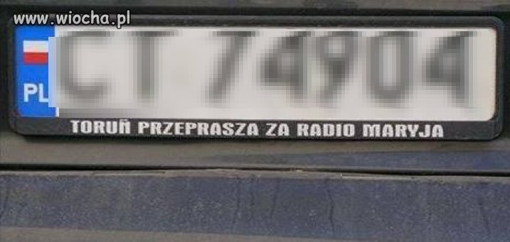 Przepraszam nie wystarczy..