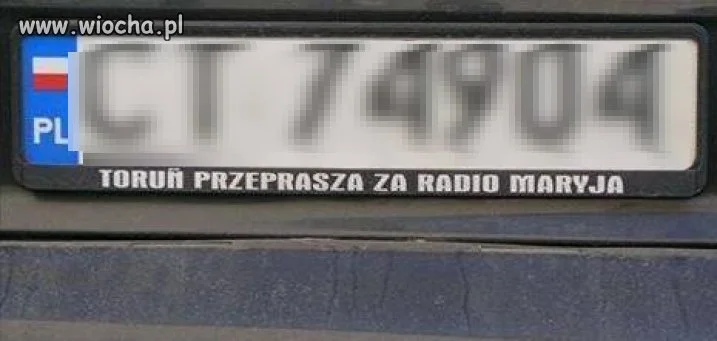 Przepraszam nie wystarczy..