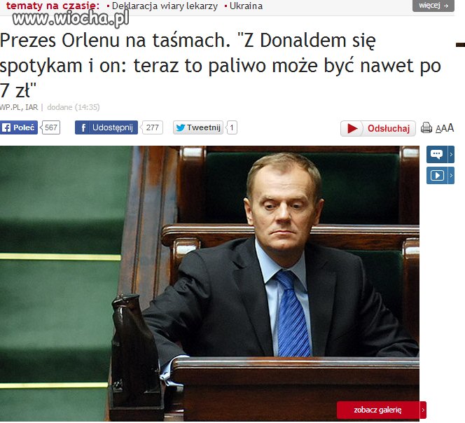 No to sobie nie pojeździmy...
