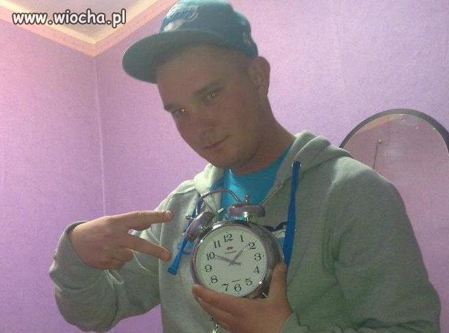 Nie ma to jak