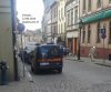 Straż miejska...