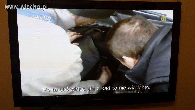 Będzie pan zadowolony, odc.2