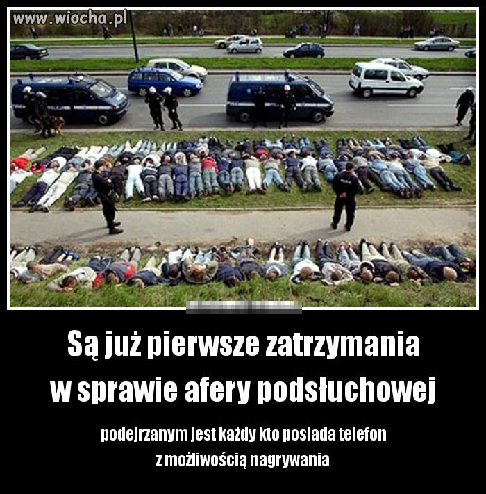 Przestaliby się