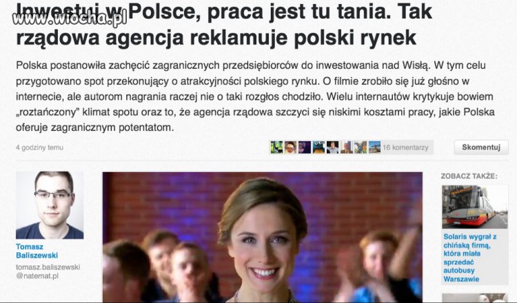 Robią z nami co chcą i wszyscy siedza cicho na tyłku