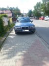 Parkowanie pierwsza klasa 