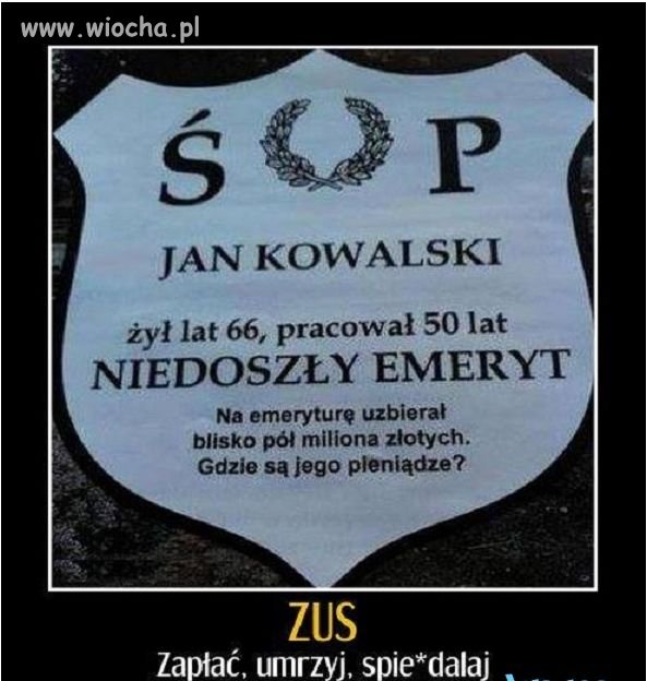 To nas czeka w panstwie Polskim 