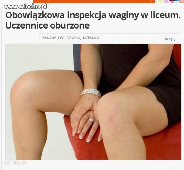 A mi się ten pomysł podoba... 