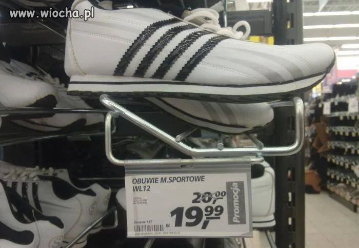 Grosik zostawili na szczęście