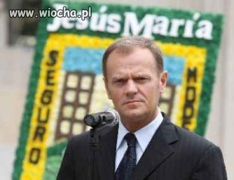 To wszystko co można na jego temat powiedzieć