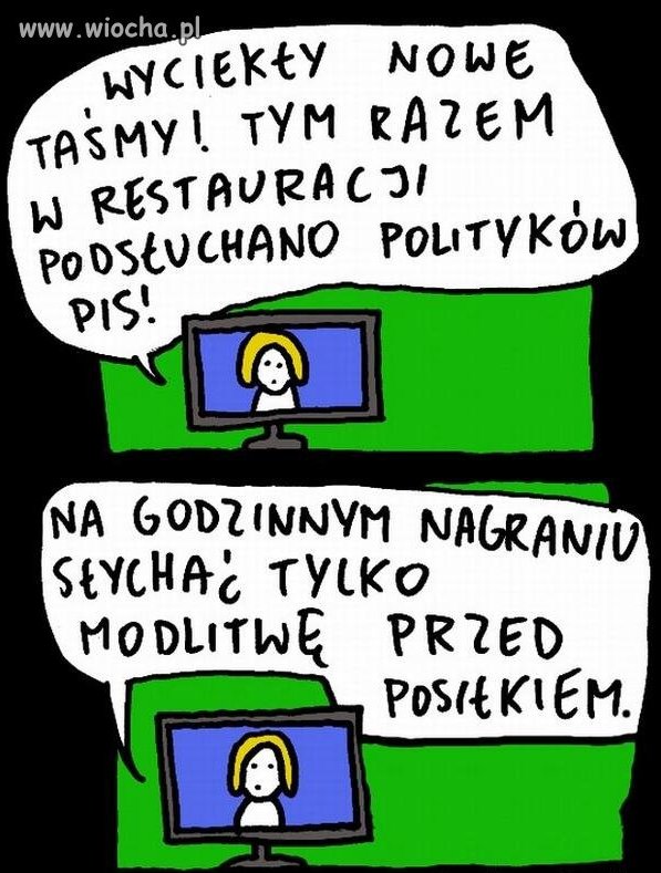 Podsłuch