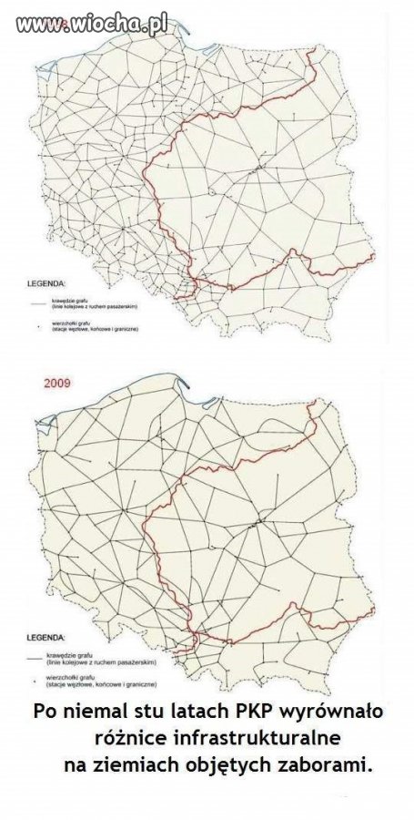 To się nam przynajmniej udało 