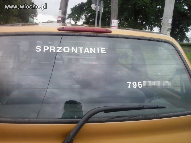 Ortografia zafsze na pierfszym miejscu!