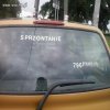 Ortografia zafsze na pierfszym miejscu!