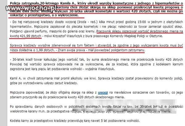 W Polsce poszkodowani są zaskarżani