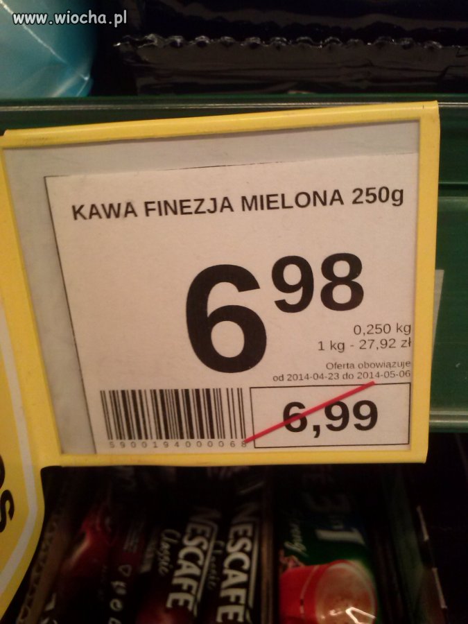 Super oferta