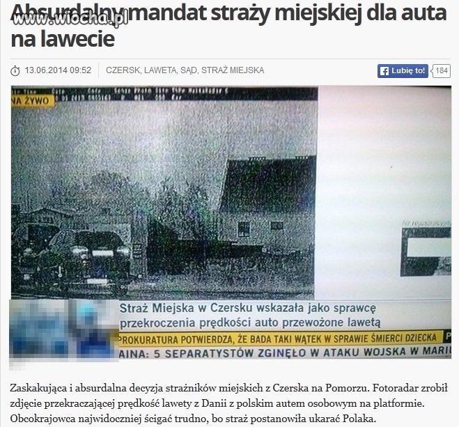 Czy na kołach czy lawecie
