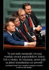 Może czegoś się boi? ...