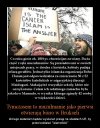 Paranoja poprawności politycznej i tolerancji,