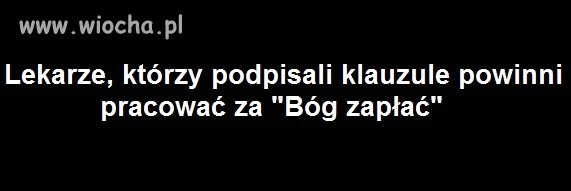 Klauzula sumienia 