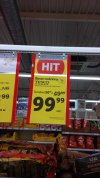 Takie promocje tylko w ...