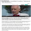Skoro Terlikowski przegrał to Ciekawe co zrobi