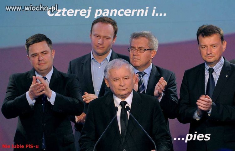 Sensacja weterynaryjna! Kaczor z czterema ch.jami!