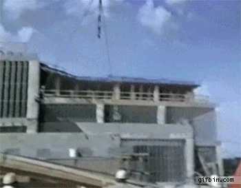 To se gościu popływał